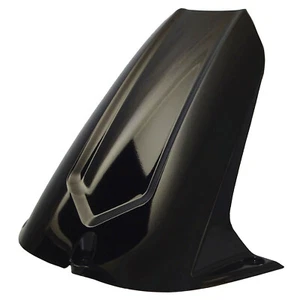 Rear Back Hugger Fender Mudguard Black For YAMAHA YZF R6 2003-2005 R6S 2006-2009 - Picture 1 of 7