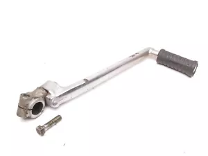 Yamaha RD400 1976 pedal de manivela de arranque 278-15611-00-00 buen usado - Imagen 1 de 7