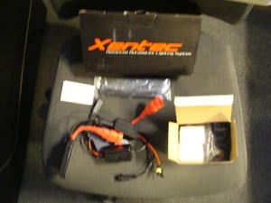 XENTEC ADVANCED AUTOMOTIVE LIGHTING SYSTEM (read description) - Picture 1 of 12