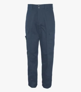 Propper - Women's EMS Pants 65P/35C Navy SZ 12 - Picture 1 of 1