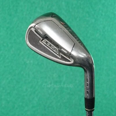 Adams Golf Idea Tech a4OS Single 7 Iron True Temper GS75 S200 Steel Stiff *READ* - Image 1 of 2