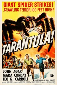 Tarantula 1955 II Movie Poster - Picture 1 of 1