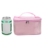 Cosmetics Bag Portable Travel Cosmetic Pouch Multifunction Toiletries Organ YIUK