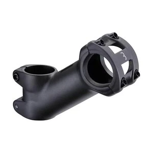 BBB HighRise Stem 31.8mm  35 Degree Black BHS-25 - Picture 1 of 1