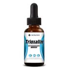 Trioxalin – VLC Drops! Scientifically Engineered to Burn Fat, Suppress Appetite