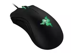 Razer DeathAdder 2013 Ergonomic RZ01-0084.Gaming Mouse/Mice 6400dpi - Picture 1 of 5