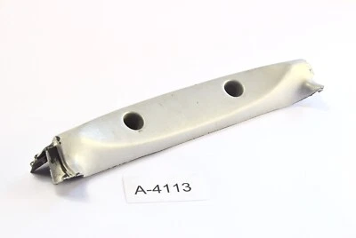 BMW F 650 ST 169 year of construction 1997 - cover panel radiator A4113 - Image 1 of 3