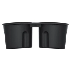 For Tesla Model 3 / Y | Spigen Center Console Cup Holder Insert Carbon Edition - Picture 1 of 15