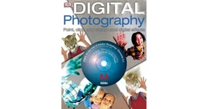 Digital Photography Point, Click and Create by Dorling Kindersley Ltd... - Picture 1 of 1