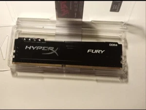 memoria ram ddr4 16gb - Imagen 1 de 2