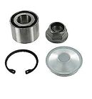 Genuine Skf Rear Right Wheel Bearing Kit For Renault 19 Inject 1.4 (10/90-9/94)