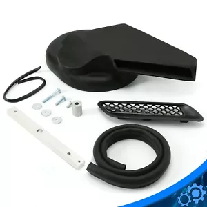 Hood Scoop Air Intake Duct Kit For DODGE RAM 1500 Performance 82214741AB - Picture 1 of 12