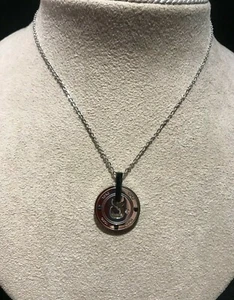 Girocollo con segno zodiacale-TORO-Gioielleria Ottaviani Roma dal 1894 - Imagen 1 de 3