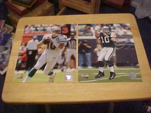 Chad Pennington Jets Dolphins LICENSED 8X10 Glossy Photo FREE SHIPPING 3 OR MORE - Picture 1 of 1