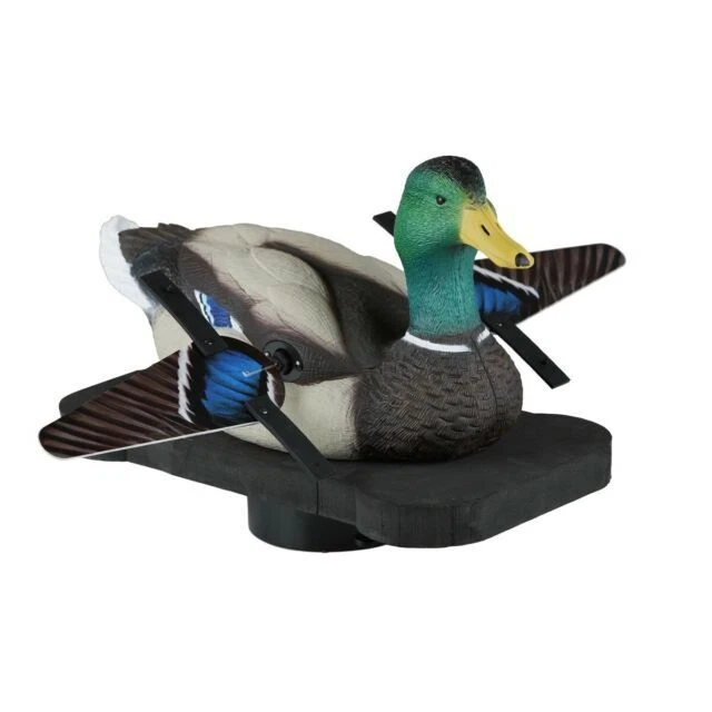 Lucky Duck Lucky Splasher HD Floating Decoy - 21-14821-1
