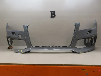 AUDI RS7 2011-2015 CUBIERTA DE PARACHOQUES DELANTERO OEM 4G8.807.437 Foto 1 de 4