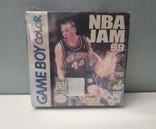 .Game Boy.' | '.NBA Jam.