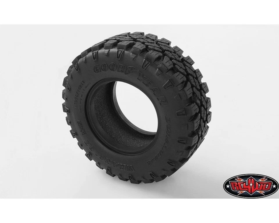 RC4WD Z-t0150 GOODYEAR Wrangler DuraTrac 4.8cm reifen