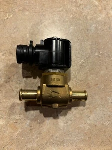 New Parker Solenoid valve SCRCV-8 321K1536 24V DC G1113A 9w high temp - Picture 1 of 4