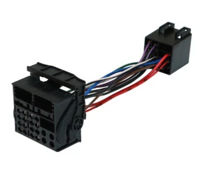 Adaptador ISO para Audio20 a Audio5 para arnés de cableado de radio Mercedes Sprinter - Imagen 1 de 1