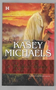 The Beckets of Romney Marsh Ser.: A Reckless Beauty by Kasey Michaels (2007, Per - Picture 1 of 2