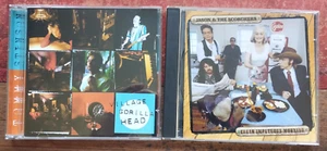 Tommy Stinson - Village Gorilla Head (Replacements) + Jason & The Scorchers CD - Picture 1 of 2
