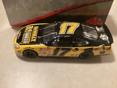 Ford Team Caliber Preferred 2000 #17 Matt Kenseth DeWalt 24 voltios 1/24 Foto 1 de 2