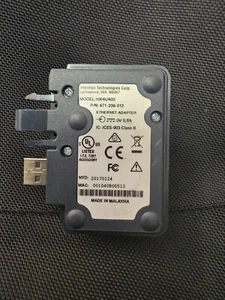 1004UA03 INTERMEC ETHERNET MODULE - Picture 1 of 3