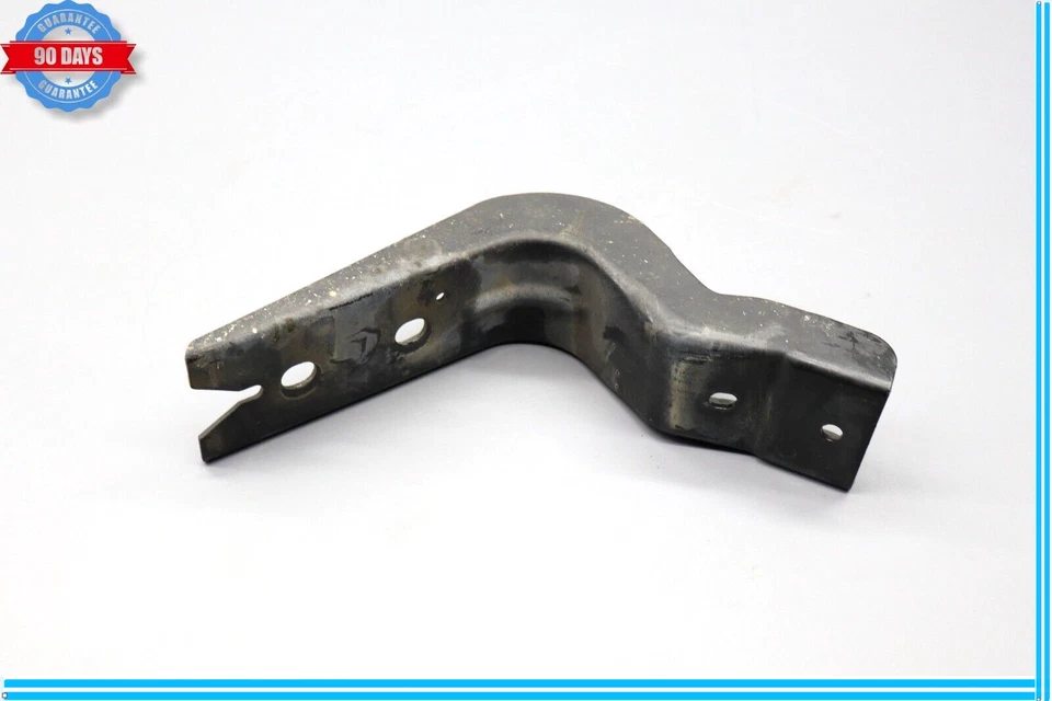 11-17 Infiniti QX56 QX80 para-choque traseiro suporte de montagem lateral esquerdo fabricante de equipamento original - Imagem 1 de 4