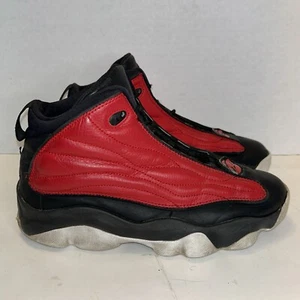Größe 7Y - Jordan Pro Strong Gym Red - Bild 1 von 21