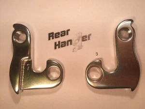 Desviador mecánico engranaje trasero colgante para Focus Scott Raleigh y otros 3 - Imagen 1 de 2