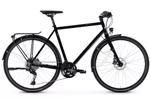 NEU VSF Fahrradmanufaktur Herren Fahrrad 28" T-700 22-Gang Cues Disc 62 cm 2025 - Bild 1 von 5