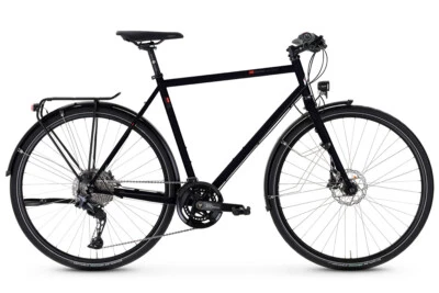 NEU VSF Fahrradmanufaktur Herren Fahrrad 28" T-700 22-Gang Cues Disc 57 cm 2025 - Bild 1 von 4