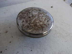 HONDA  CD200  CAP CD200 1982  - Picture 1 of 2