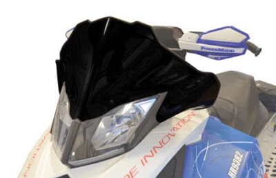 POWERMADD SKI DOO BAJO NEGRO 13413 Foto 1 de 2