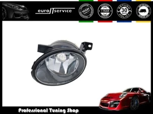 HALOGEN FOG LIGHT LEFT VH295L For VW CADDY 3 2010 2011 2012 2013 2014 2015- - Picture 1 of 2