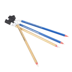 4 Stück Entrosten Reinigungsstift Elektronischer Entferner Platine Die Brush Pens - Bild 1 von 12