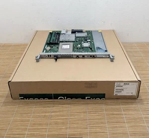 Cisco ASR1000-RP3 WS ASR1000 Series Route Processor 3 Cisco Excess in Cisco Box - Bild 1 von 1