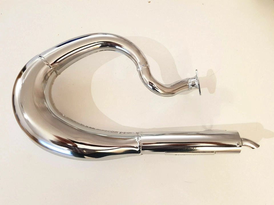 Reso Auspuff für FG Monster Beetle, Monster Hummer Monstertruck Monster Truck - Bild 1 von 4