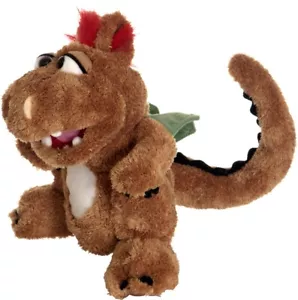 Living Puppets Handpuppe Handspieltiere Olli das Drachenbaby 30cm - Bild 1 von 2