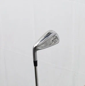 Srixon Zx4 Mkii 6 Iron Regular Kbs Tour Lite Steel 12442086 Fair Left Hand Lh - Picture 1 of 5