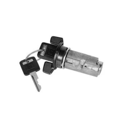 Genuine ACDelco For GMC G1500/G2500/G3500 1993-1996 Ignition Lock Cylinder - Image 1 of 4