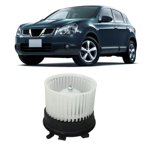 ˘AC Heater Blower Motor With Fan Efficient Heating Low Noise 27225ET10B For - Picture 1 of 12