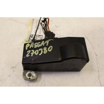 STARTER SWITCH FOR VOLKSWAGEN PASSAT (10-14) 36 2.0 16V TDI (103KW) 2WD SW 2010 Foto 1 de 4