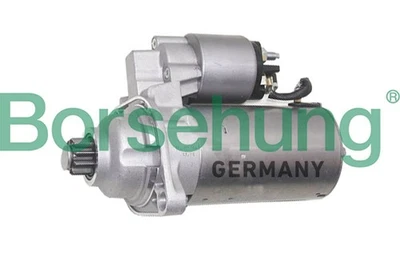 Borsehung Anlasser Starter B18164 für 542 1K1 FABIA 5J7 1Z5 545 OCTAVIA SKODA VW - Bild 1 von 4