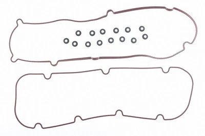 Juego de juntas de cubierta de válvula de motor Mahle para Chevrolet Silverado 2500 HD 2001-06 8,1 L Foto 1 de 2