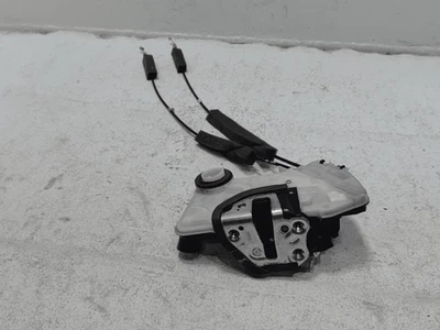 2016-2021 Honda Civic Front Left Driver Door Lock Latch Actuator OEM - Image 1 of 4