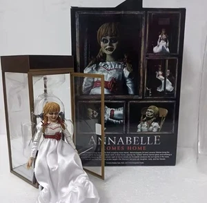 Annabelle Action Figure Annabelle Comes Home - Imagen 1 de 4