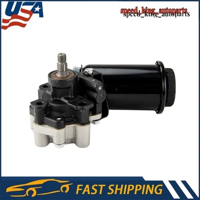 Power Steering Pump for 1995-2004 Toyota Tacoma 96-02 Toyota 4Runner 21-5229 - Image 1 of 4