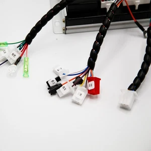 1200W Motor Controller Electric Bike Controller Sine Wave Motor Driver - Picture 1 of 12